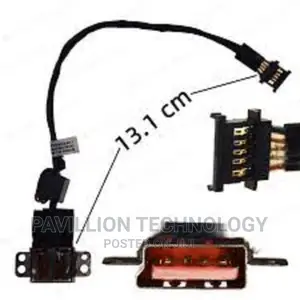 Lenovo Usb Orange Pin