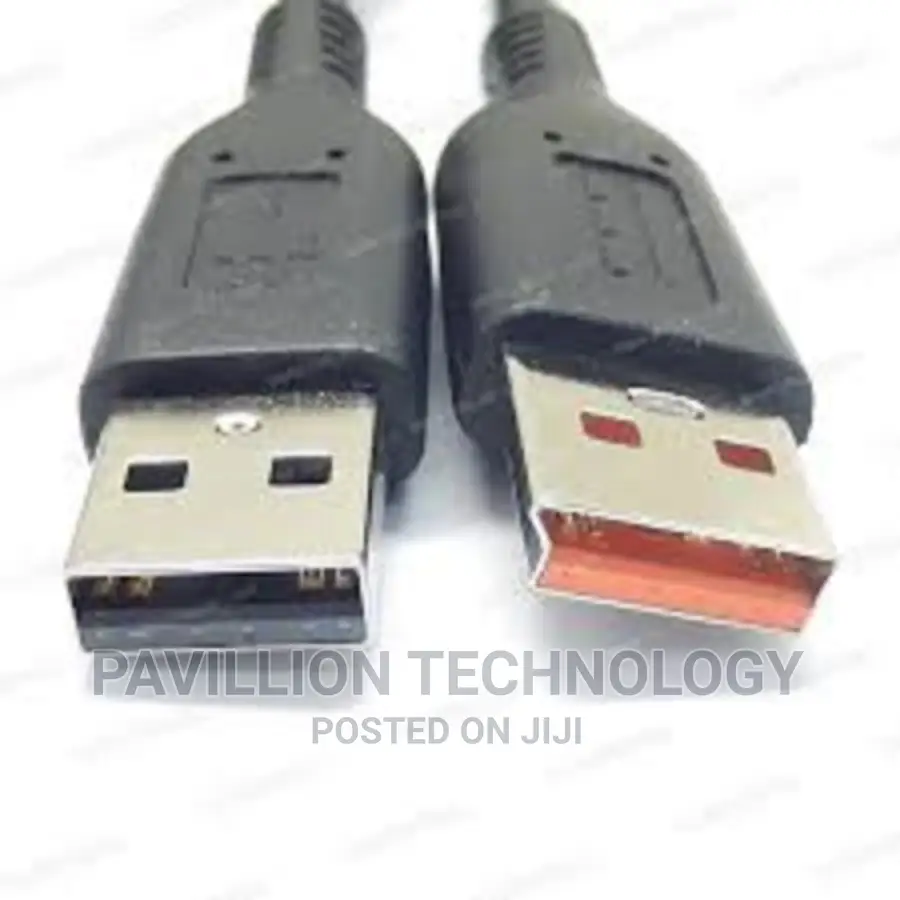 Lenovo Usb Orange Pin