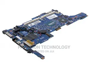 Hp840g5/850g6 Motherboard Core I7