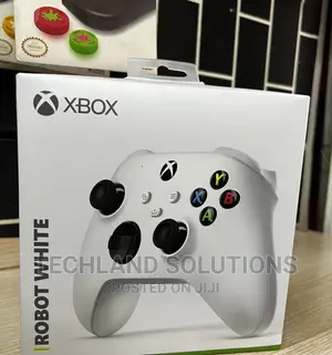 Xbox Seriex X Pad