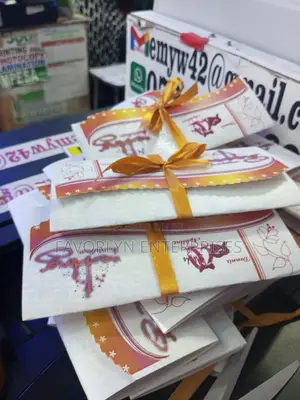Local Wedding Card Printing and Designing