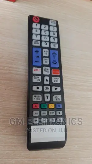 ROYAL Smart Tv Replacement Remote.