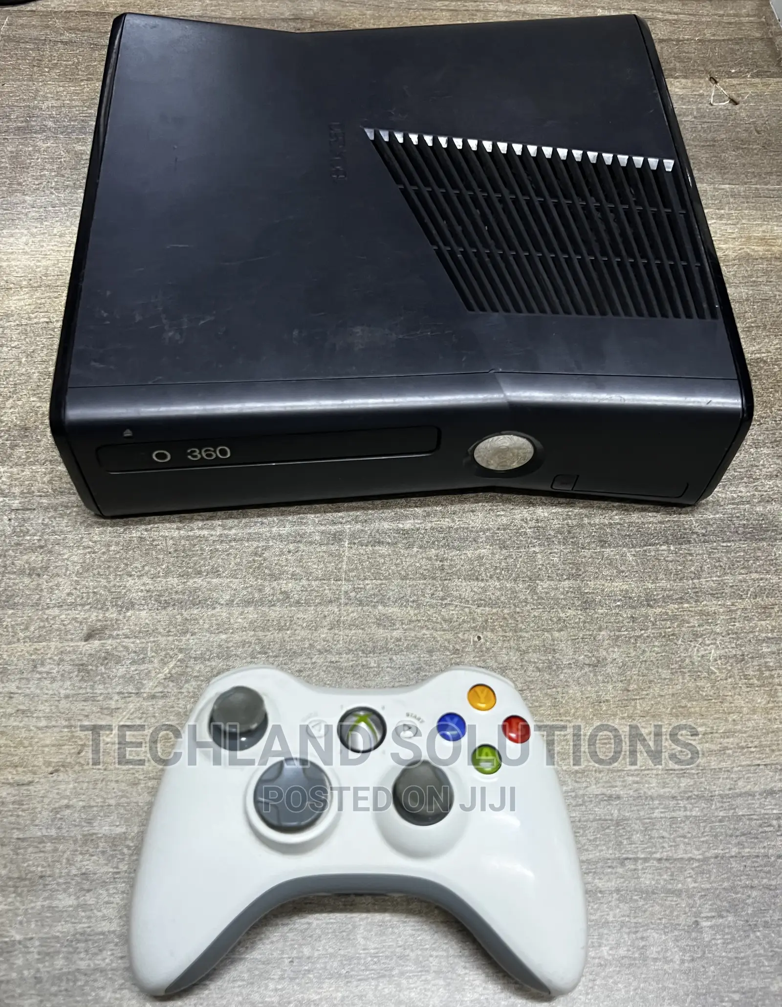 Xbox 360 Console