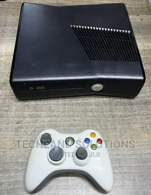 Xbox 360 Console