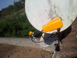 DSTV Installer/Repair Nairobi