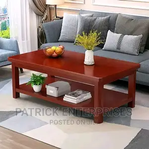 Imported Morden Office/ Home Coffee Table