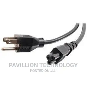 Laptop Flower Cables