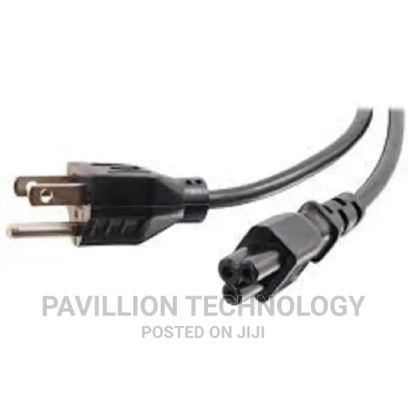 Laptop Flower Cables