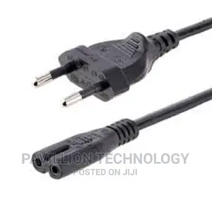Laptop Flower Cables