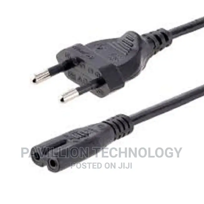 Laptop Flower Cables