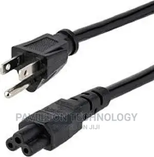 Laptop Flower Cables