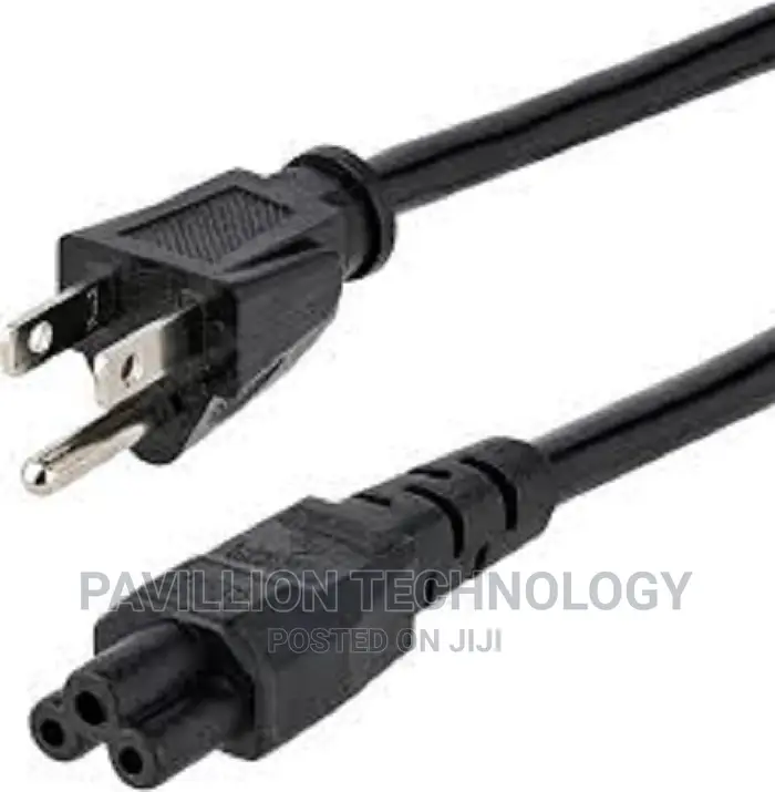 Laptop Flower Cables