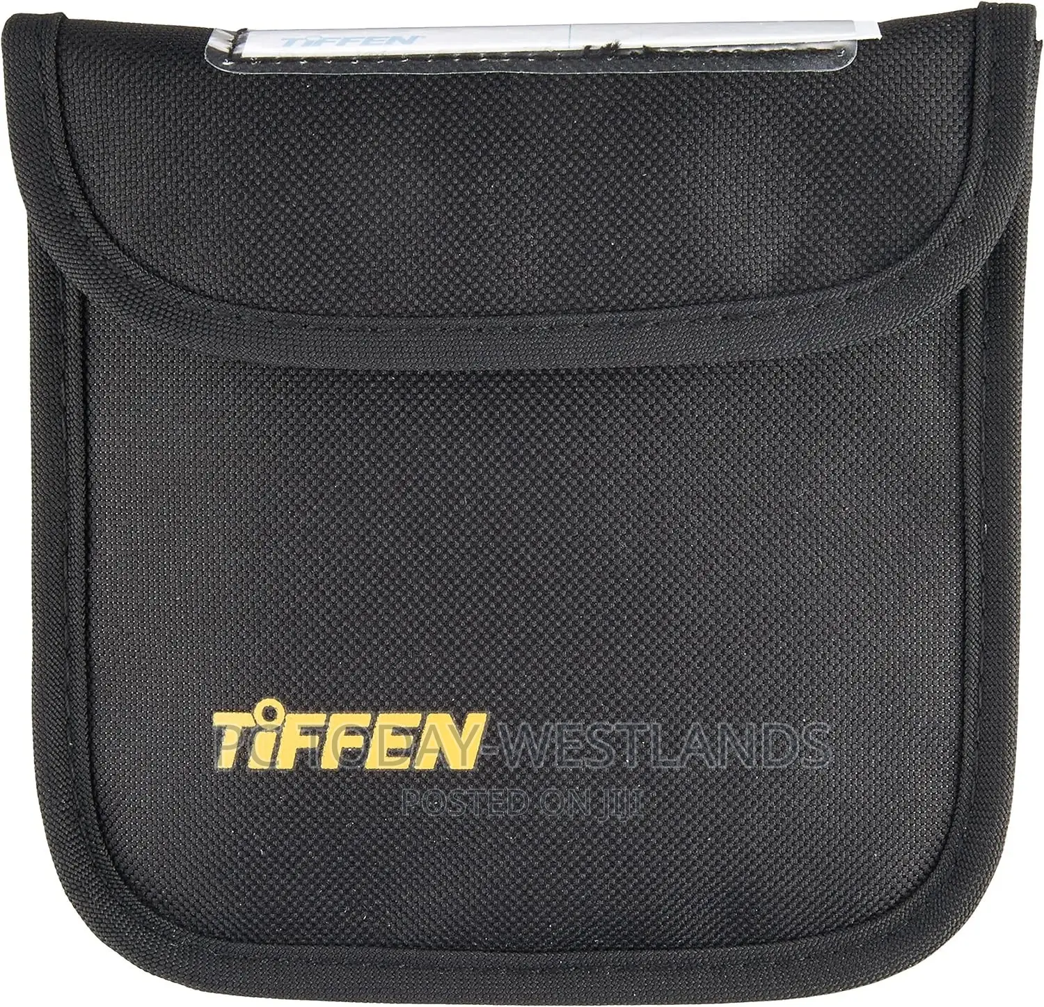 Tiffen 77VND 77mm Variable Neutral Density Filter for Camera