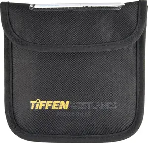 Tiffen 77VND 77mm Variable Neutral Density Filter for Camera