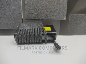 Hp Usb-c 65w Laptop Charger (Type C Charger)