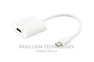 Thurderbolt to Hdmi Cable