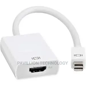 Thurderbolt to Hdmi Cable