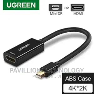 Thurderbolt to Hdmi Cable