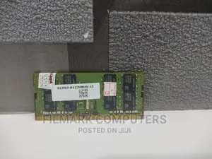 Samsung 16gb Pc4 3200 Ddr4 1r×8 Laptop Notebook Ram Memory