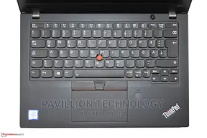 Laptop Lenovo ThinkPad X280 8GB Intel Core I5 SSD 256GB