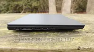 Laptop Lenovo ThinkPad X280 8GB Intel Core I5 SSD 256GB