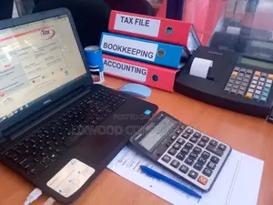 Bookkeeping, Taxation, Accounting and Payroll Services