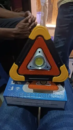 Rechargeable Life Saver (Quality Electric Life Saver)
