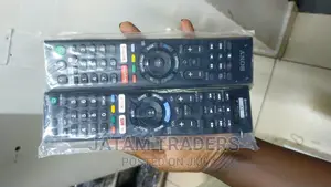 Smart Sony Remote