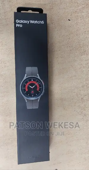 Samsung Galaxy Watch 5 Pro