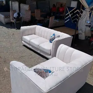5 Seater Sofa