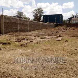 Prime 2.4 Acres Next to Chloride Exide(Athi River)