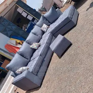 Corner Seat Sofa 6 Seater