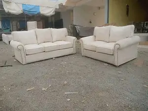 5 Seater Sofa 3-2