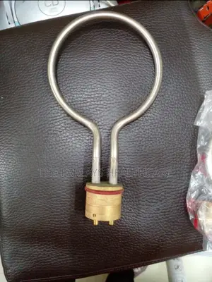 Autoclave Heating Coil