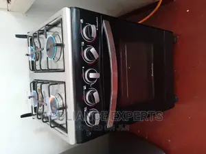 Gas Cooker Repairs