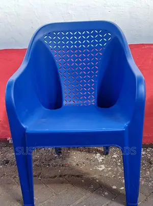 Plastic Chairs