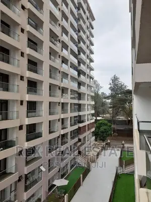 4bdrm Apartment in Cozy Gardens, Hurlingham for rent