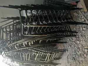 School Lockers and Chairs