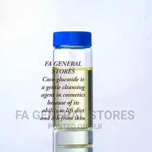 Coco Glucoside
