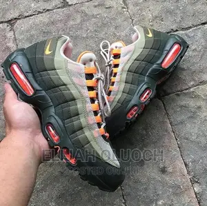 Nike Airmax 95