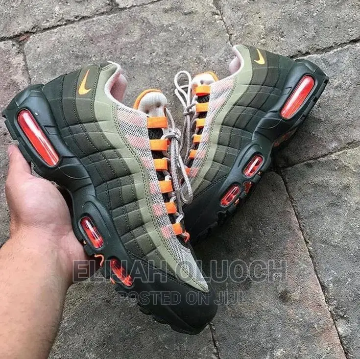 Nike Airmax 95
