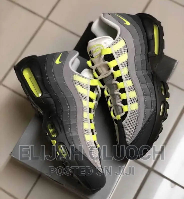 Nike Airmax 95