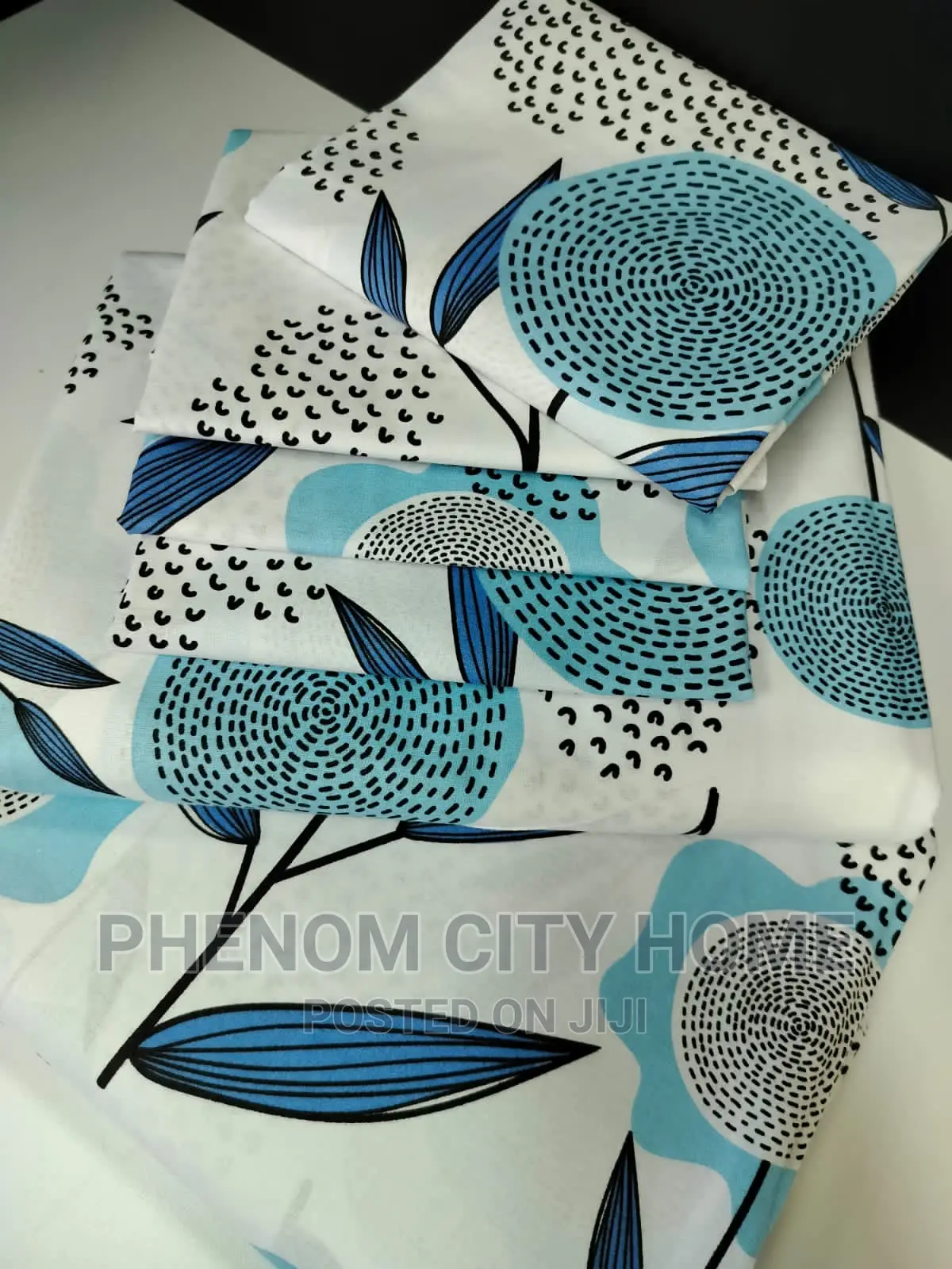 Cotton Bedsheet Set