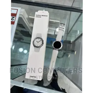 Samsung Galaxy Watch 4 Classic | 42mm