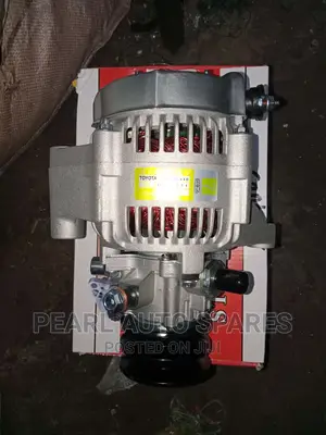 Alternator Toyota 5L Engine (Hiace)