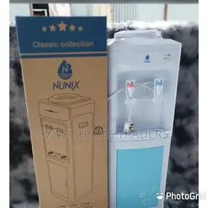 Nunix K7C Hot and Cold Water Dispenser
