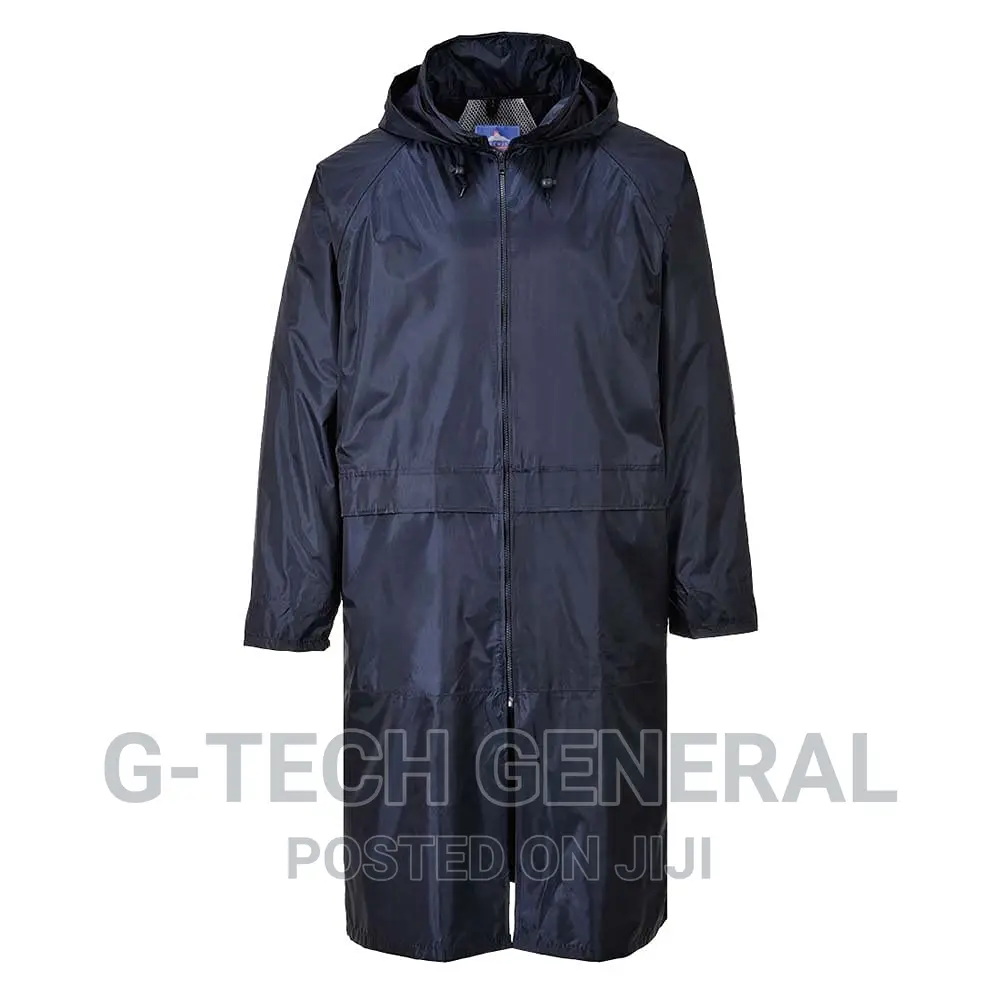 Raincoat for Rainy Season