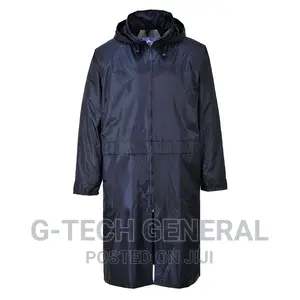 Raincoat for Rainy Season