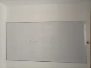 2.4 X 1.2m Whiteboard for Public Schools