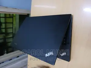 New Laptop Lenovo ThinkPad T440s 4GB Intel Core I7 HDD 500GB